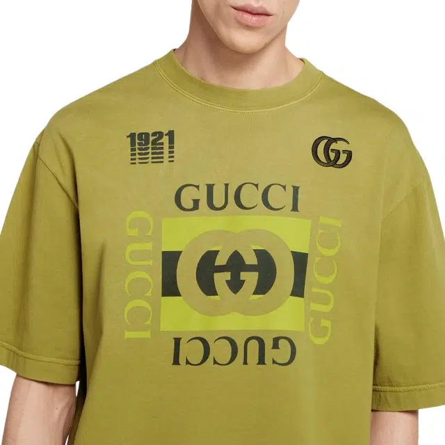 GUCCI FW25 T
