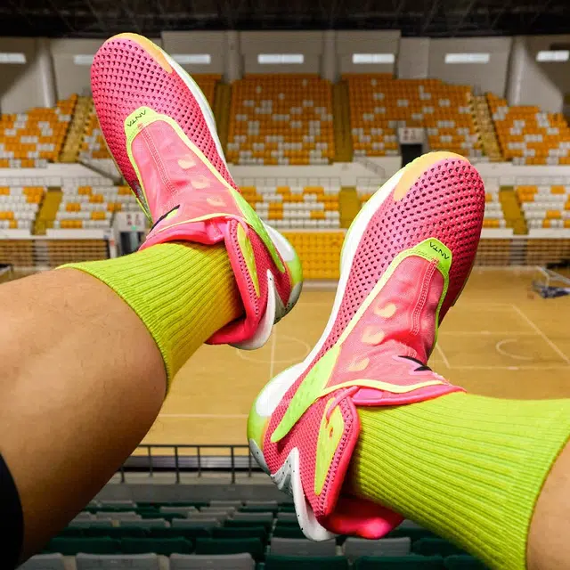 Anta KT5