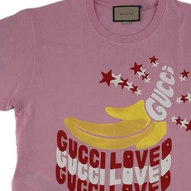 GUCCI T