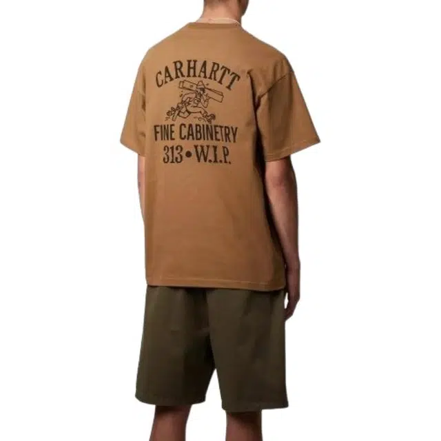 Carhartt WIP T