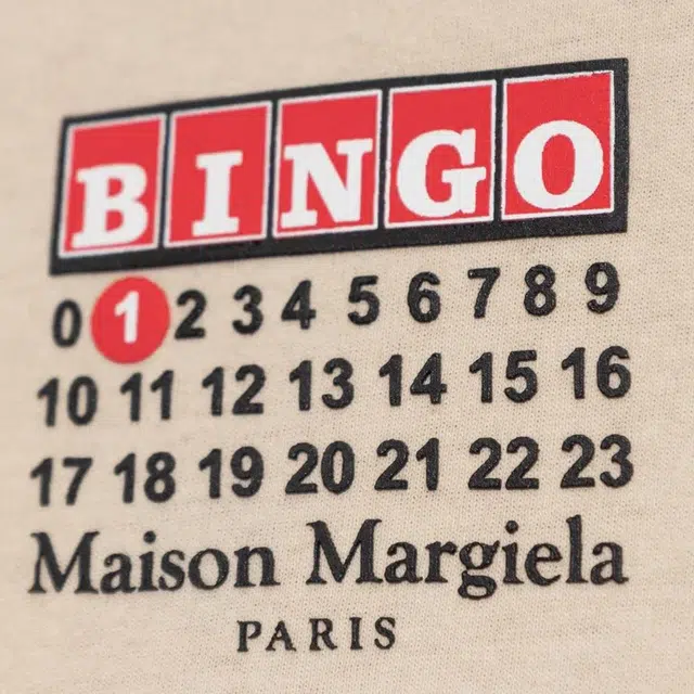 Maison Margiela T