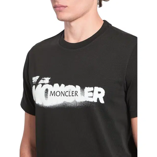 Moncler LogoT