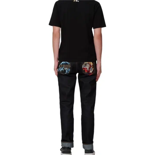 EVISU FW22