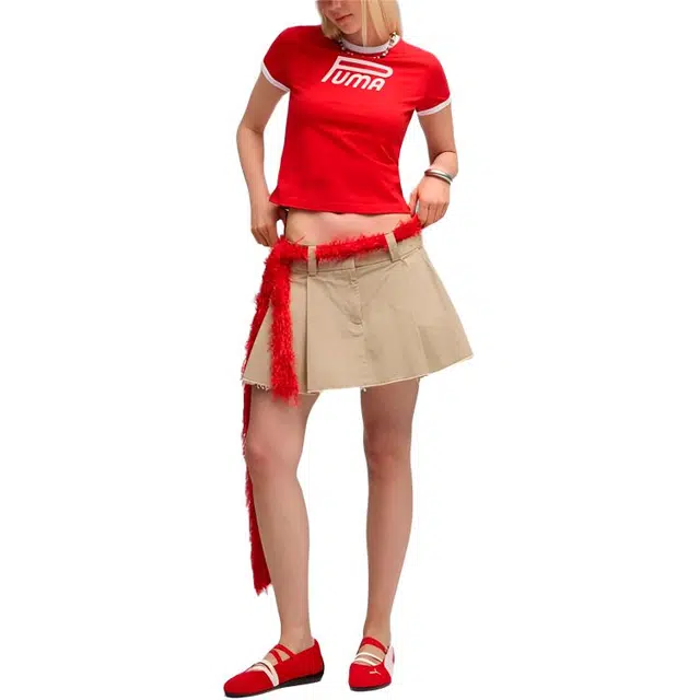 PUMA Archive FUTURE Graphic Slim T