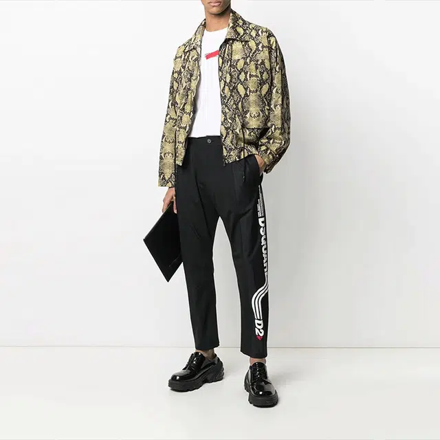 DSQUARED 2 Logo