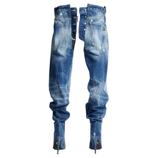 DSQUARED 2 x Bettter