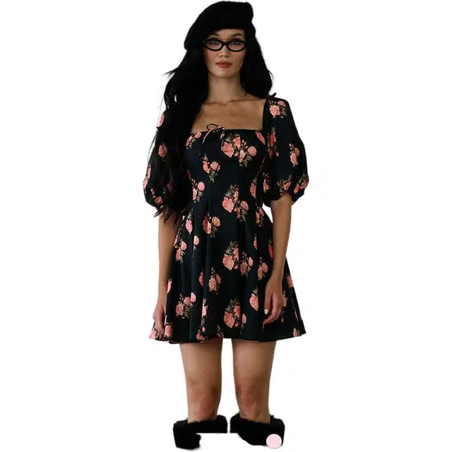 Selkie Collection FW24