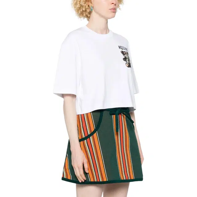 MOSCHINO T