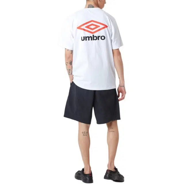 umbro Cooling Fresh Essential T