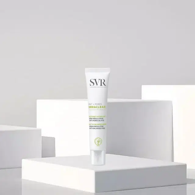 SVR Sebiaclear 40ml