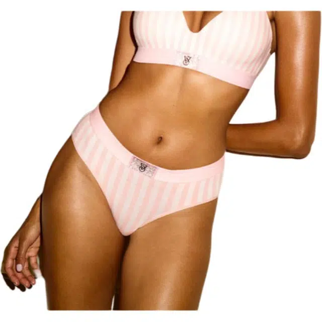 Victoria's Secret 24 Logo 1