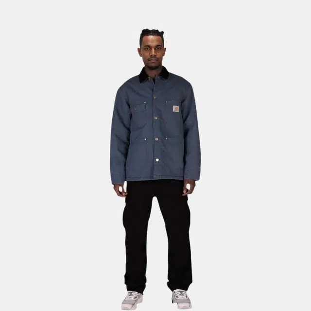 Carhartt WIP OG Chore Coat OG