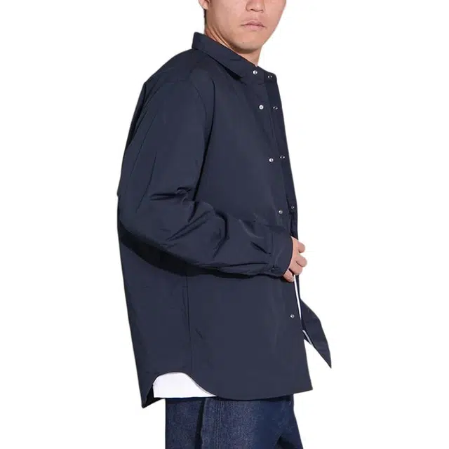 nanamica FW24