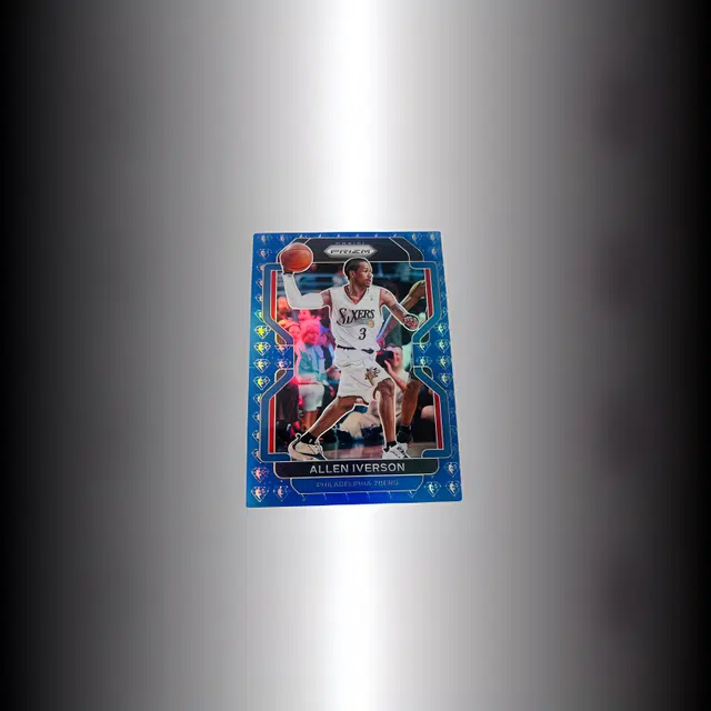 PANINI 21-22 76 Prizm 75