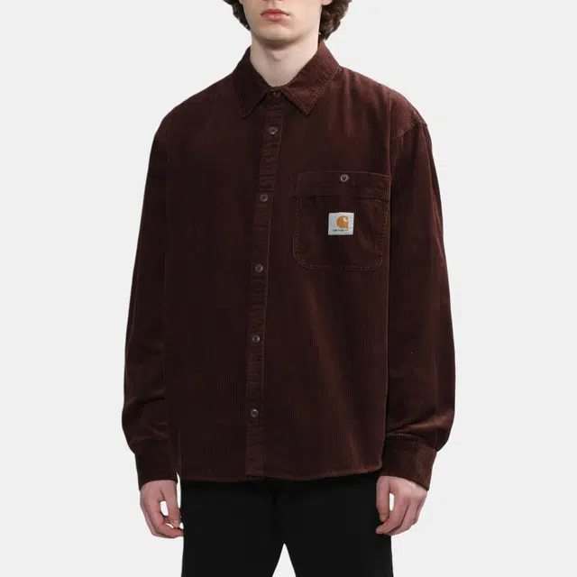 Carhartt WIP Flint Shirt