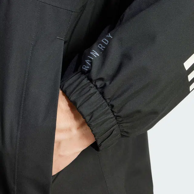 adidas ESSENTIALS SS24 Essentials RAIN.RDY Jacket