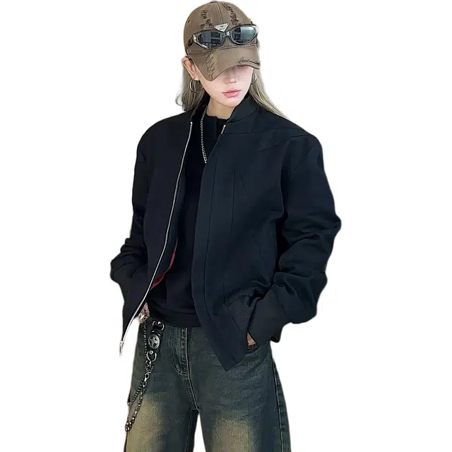 JIMIJONS cleanfitboxy