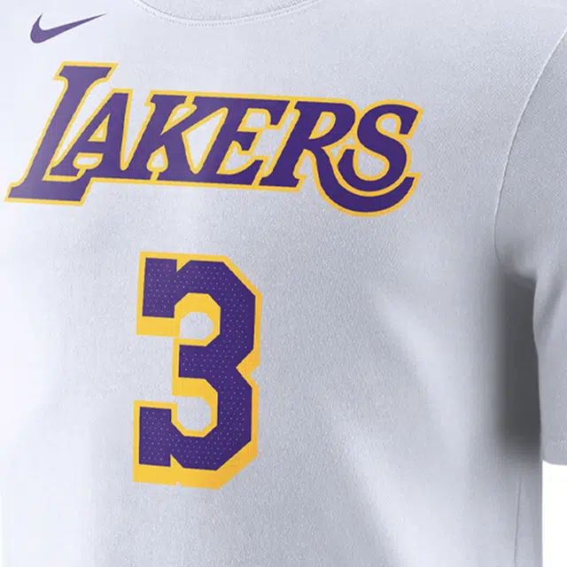 Nike Dri-FIT NBA T