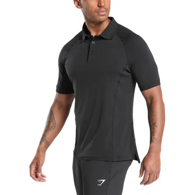 GYMSHARK Polo