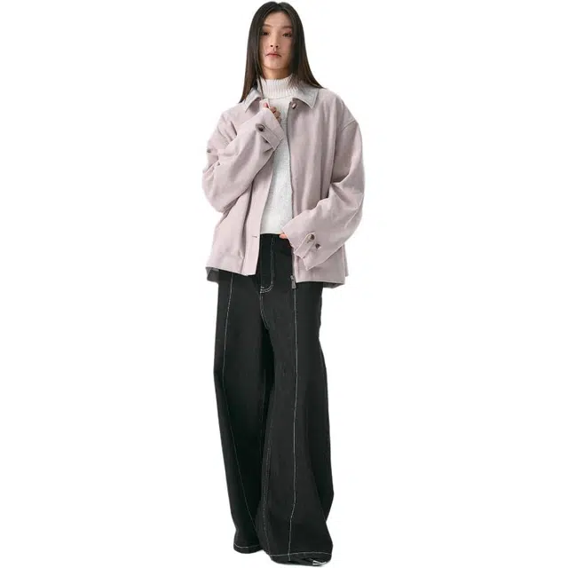 Apriority Clothing Jacket