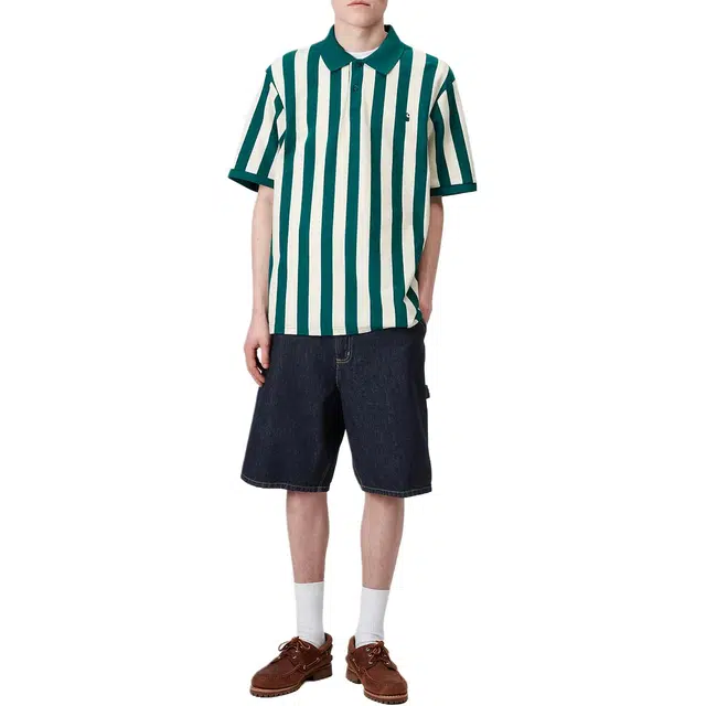 Carhartt WIP SS23 Logo