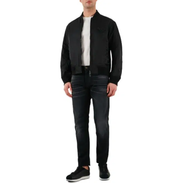 EMPORIO ARMANI SS25 LOGO