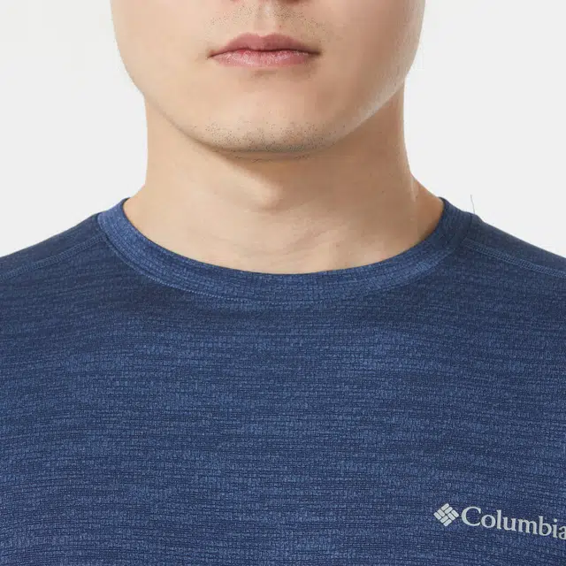 Columbia LogoT