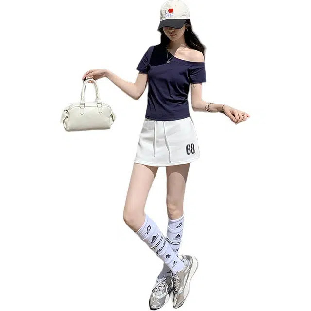 T