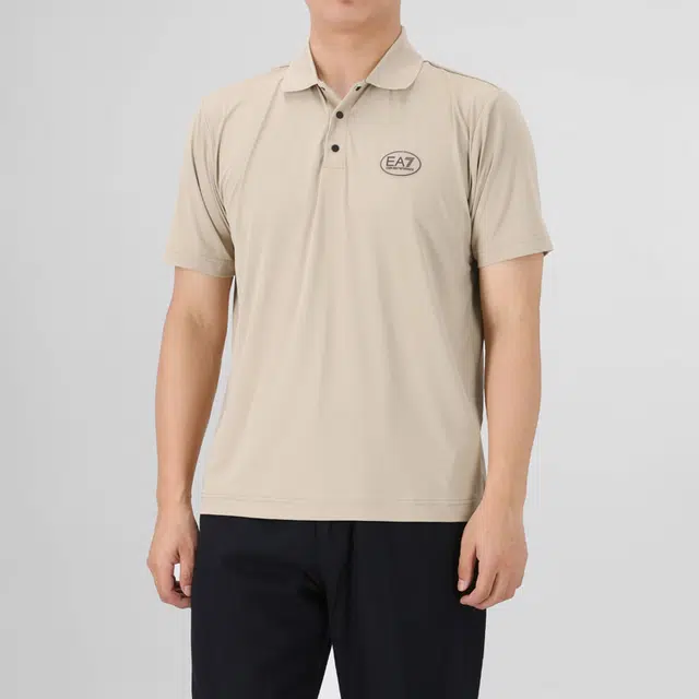 EMPORIO ARMANI VENTUS7 POLO