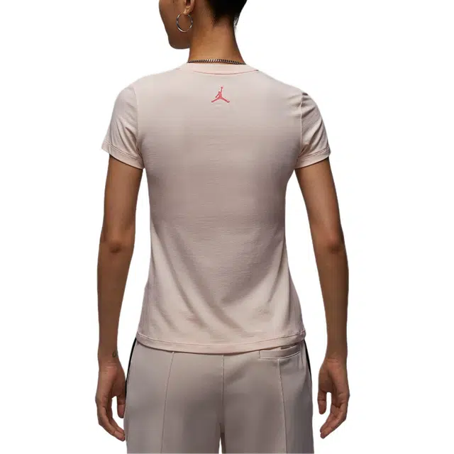Jordan T