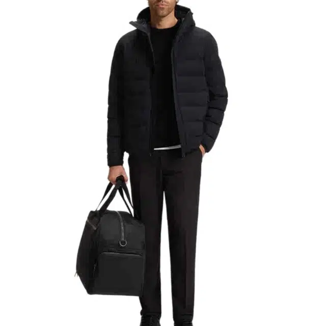 HUGO BOSS FW25