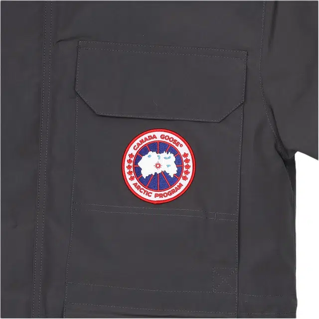 Canada Goose Fusion Fit Expedition