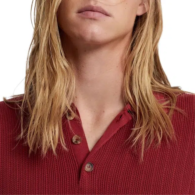 Brunello Cucinelli SS25 Polo