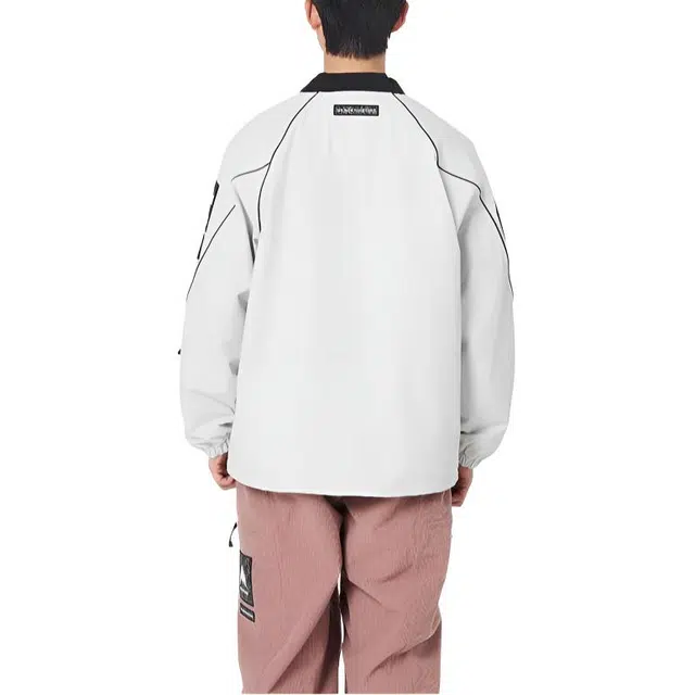 BURTON SS25 DWR INS V