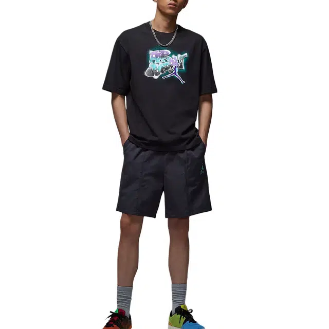 Jordan Air SS25 AJ5 T