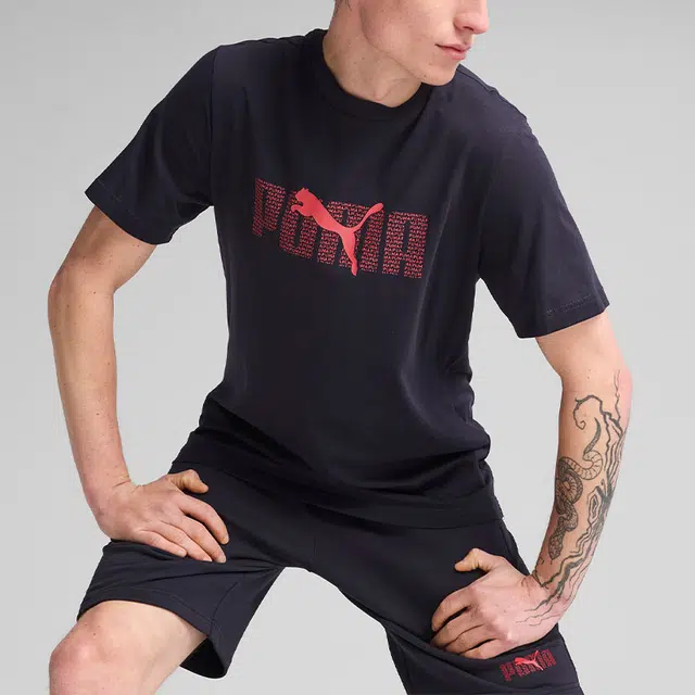 PUMA LogoT