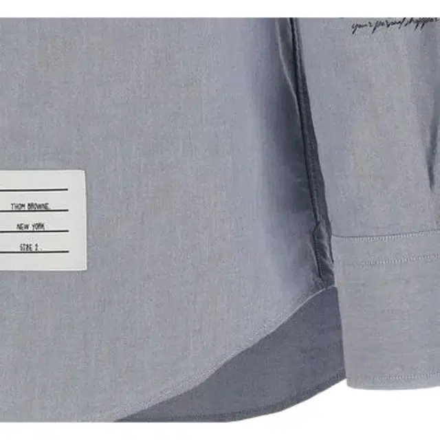 THOM BROWNE