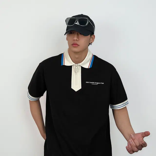 HIPHOPPUNKS Polo