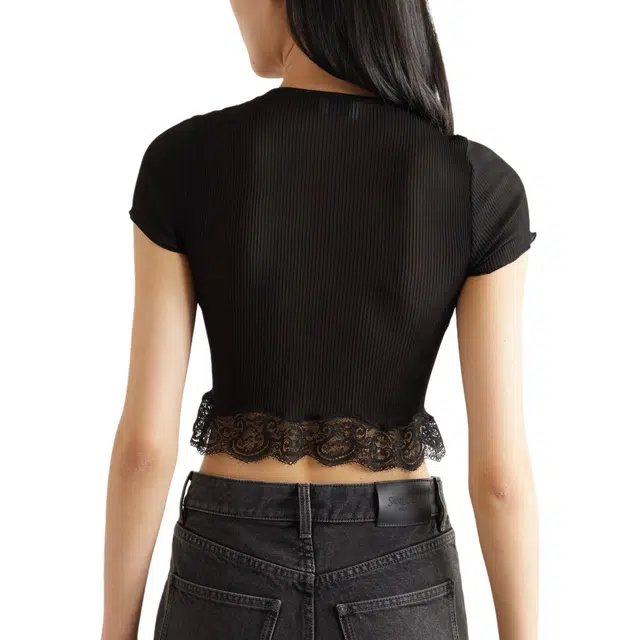 SAINT LAURENT T