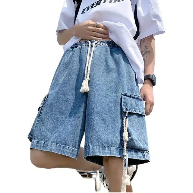 M JEANS STUDIOS 7 ins