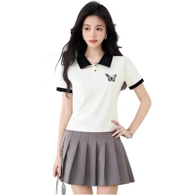 KAISER polo T