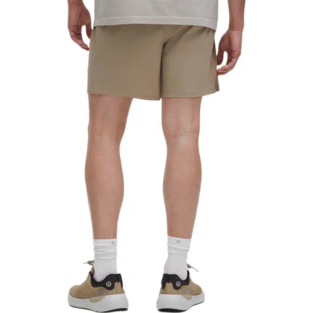 lululemon Pace Breaker SS25 Ripstop7"