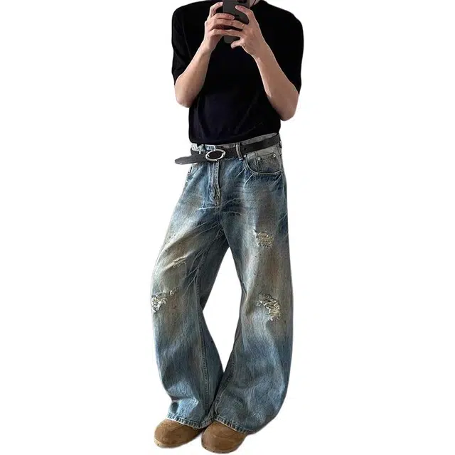 PAINT STAIN