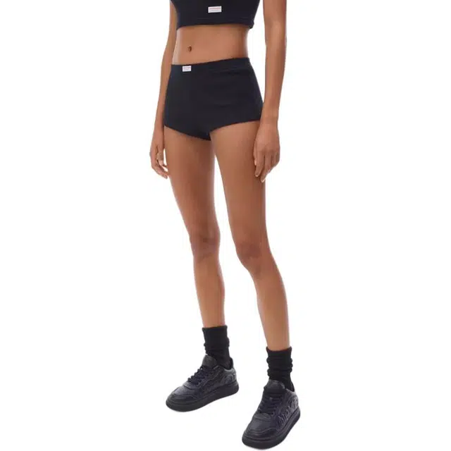alexander wang FW24 bodywear