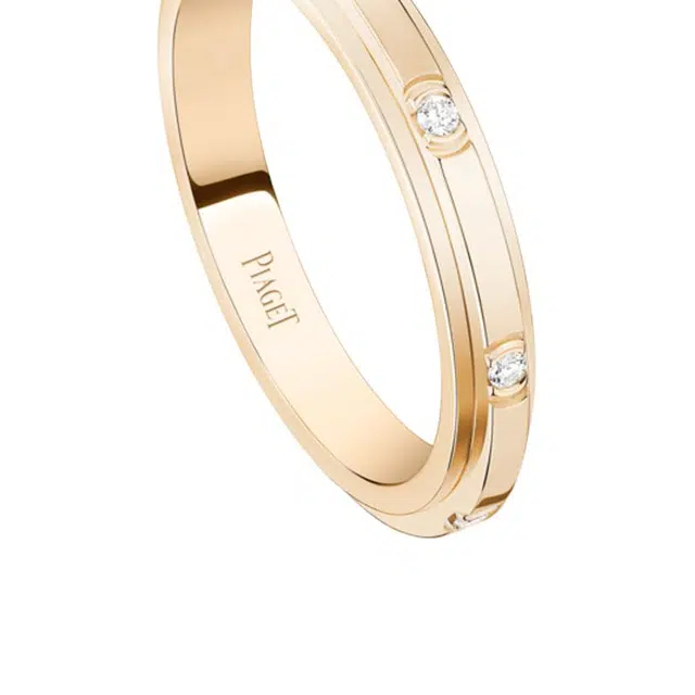 PIAGET 18K