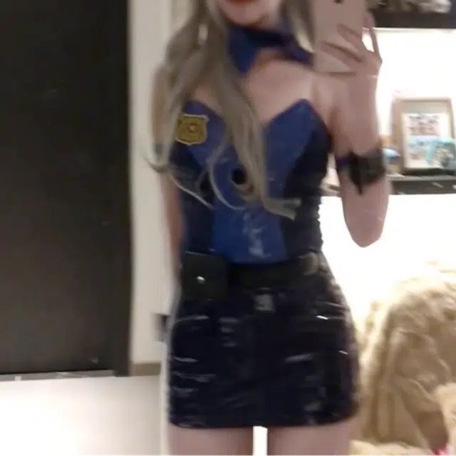 cosplay