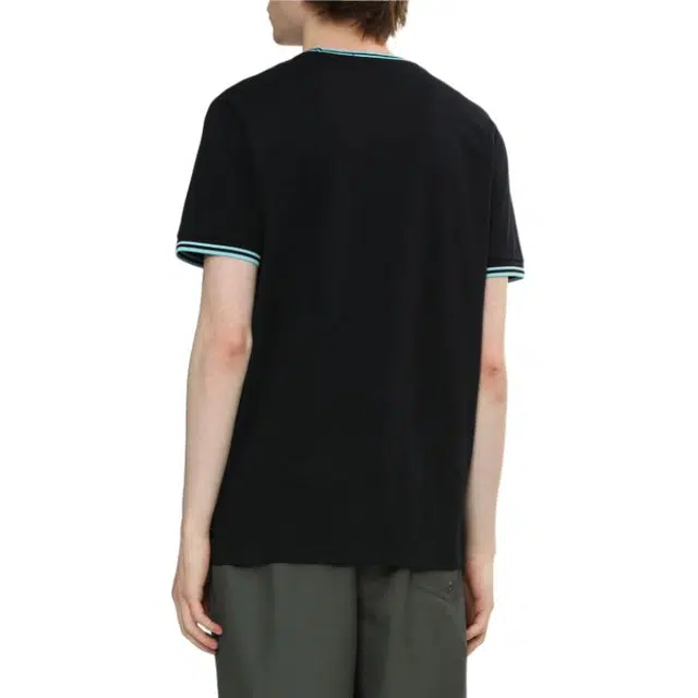 FRED PERRY T