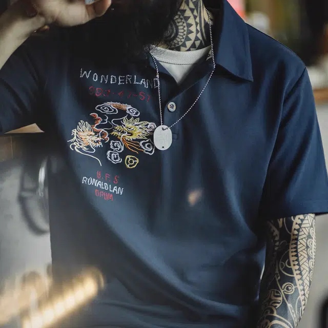 MADEN Polo
