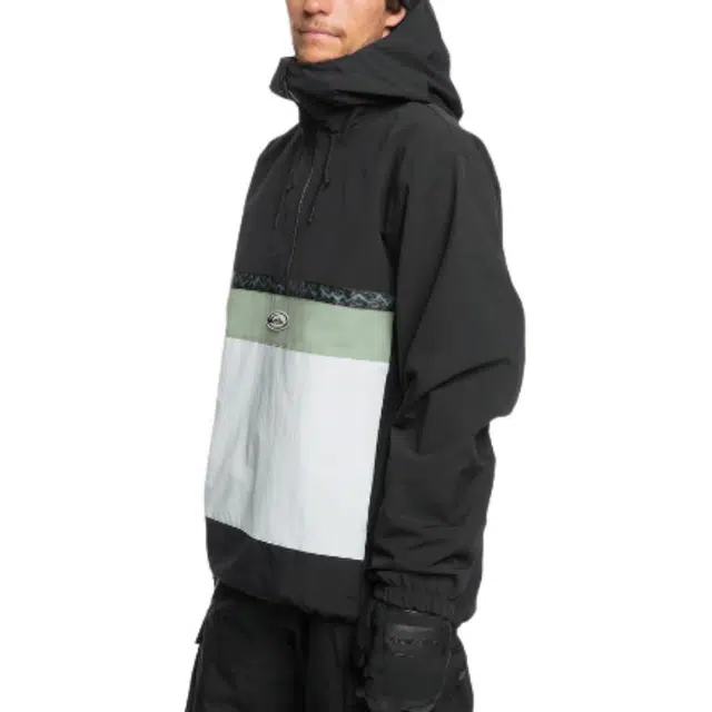 Quiksilver