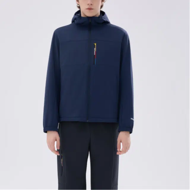 SALOMON ERGON PRO SOFTSHELL